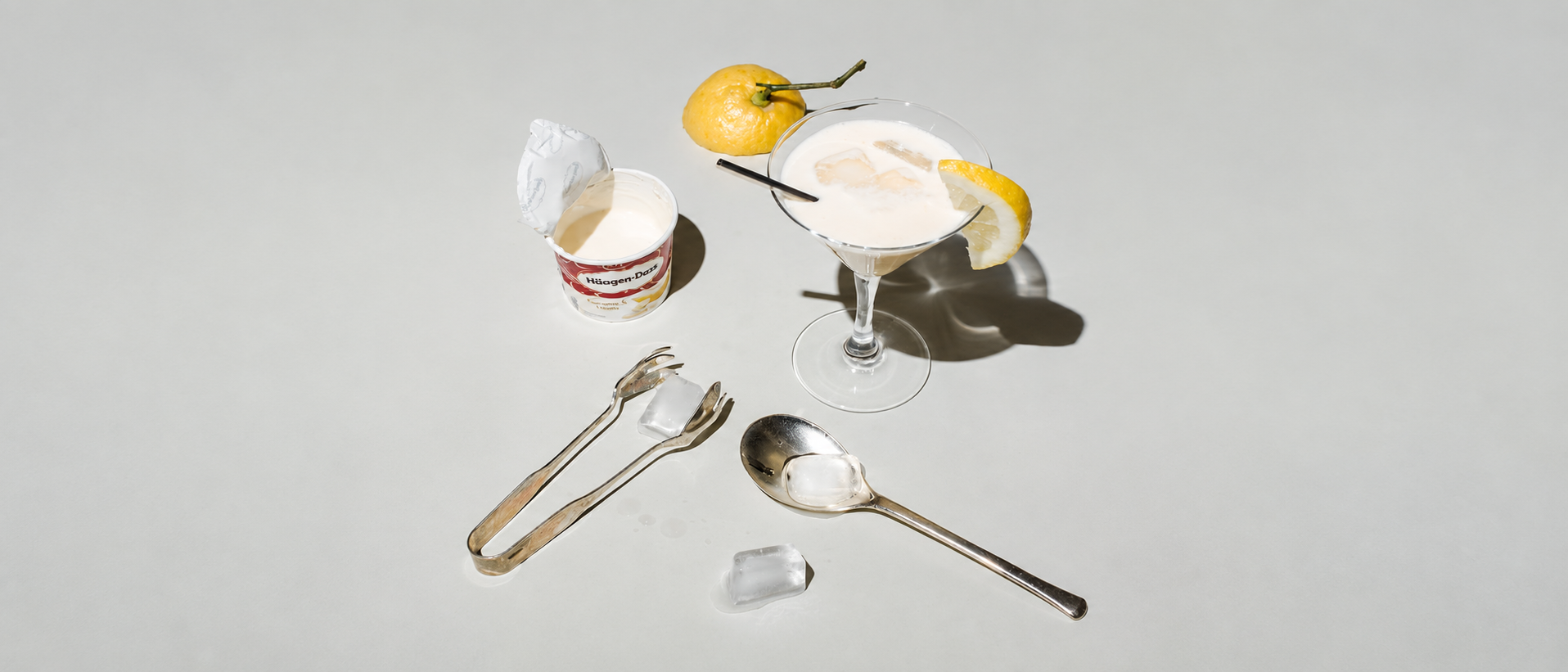 Felbrant glassware collection